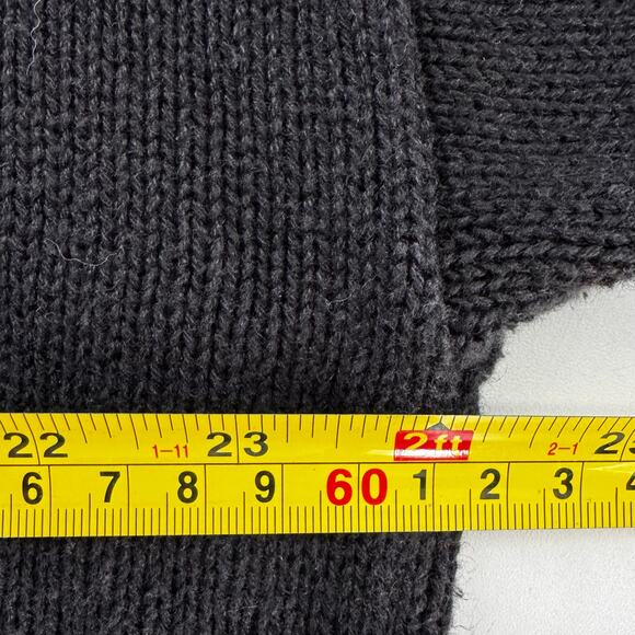 Tiara International Vintage 90s Christmas Cardigan Sweater Women's Size XL - Picture 5 of 6